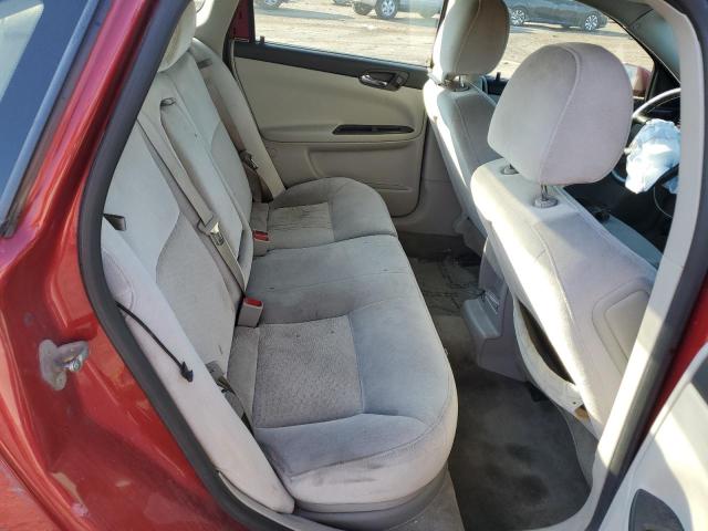 Photo 10 from auction – 2013 CHEVROLET IMPALA LT with VIN 2G1WB5E34D1149227