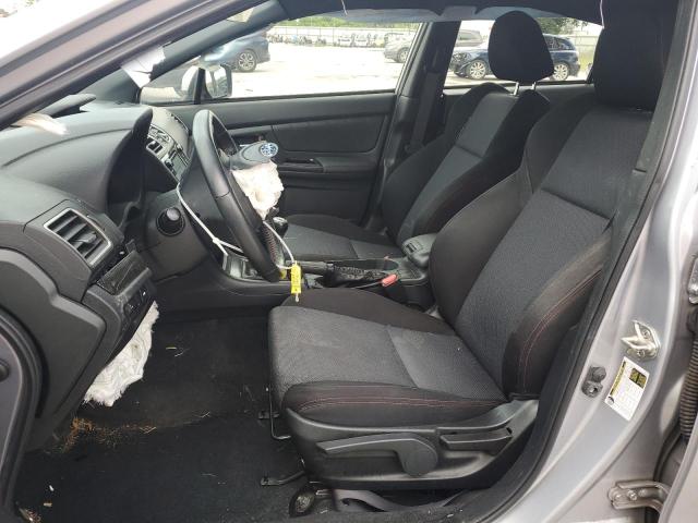Photo 7 from auction – 2020 SUBARU WRX with VIN JF1VA1A65L9829342