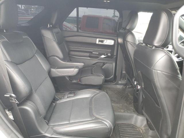 Photo 11 from auction – 2021 FORD EXPLORER S with VIN 1FM5K8GC2MGB45015