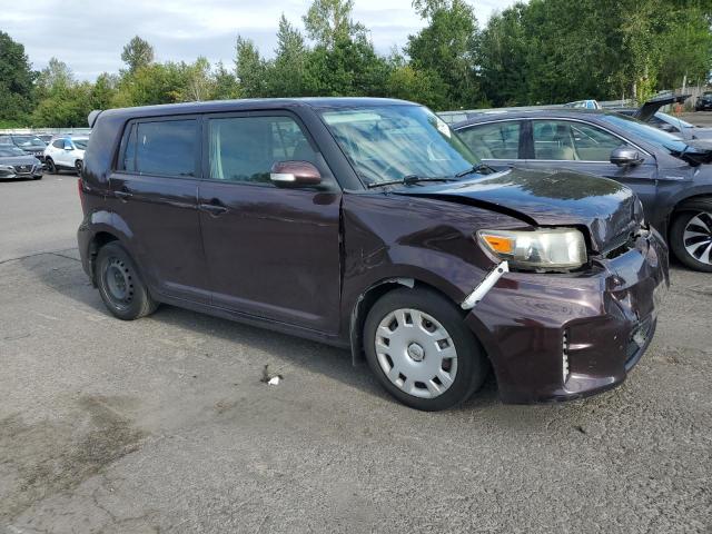 Photo 4 from auction – 2014 TOYOTA SCION XB with VIN JTLZE4FEXEJ064281