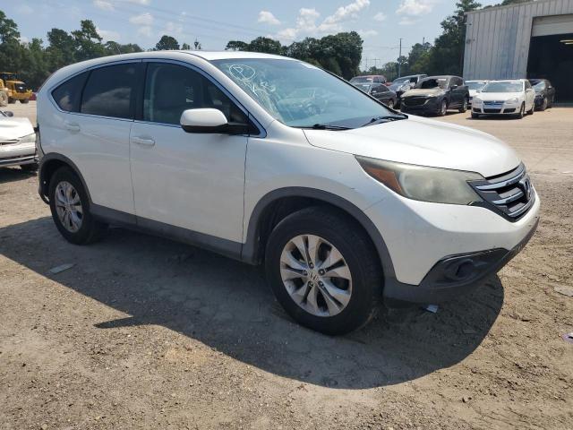 Photo 4 from auction – 2013 HONDA CR-V EX with VIN 5J6RM4H57DL023485