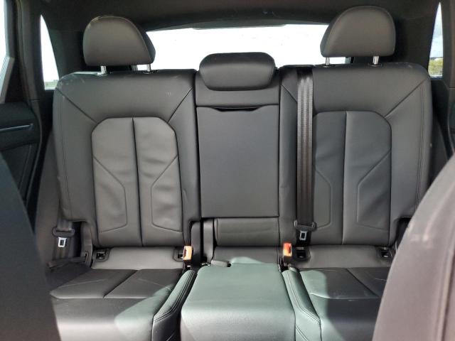 Photo 10 from auction – 2021 AUDI Q3 PREMIUM with VIN WA1DECF36M1143583