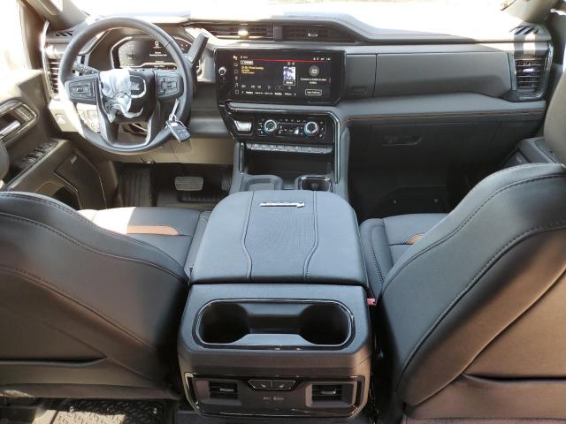 Photo 8 from auction – 2024 GMC SIERRA K25 with VIN 1GT49PEY2RF383402