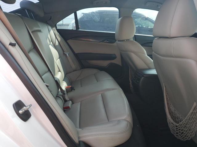 Photo 10 from auction – 2016 CADILLAC ATS with VIN 1G6AG5RX2G0189907