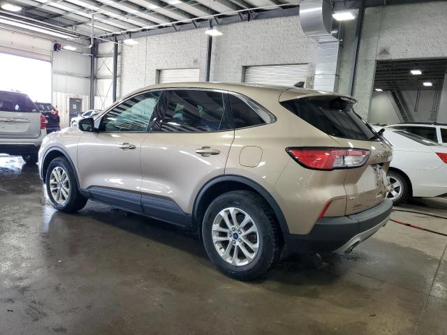 Photo 2 from auction – 2020 FORD ESCAPE SE with VIN 1FMCU9G61LUC05934