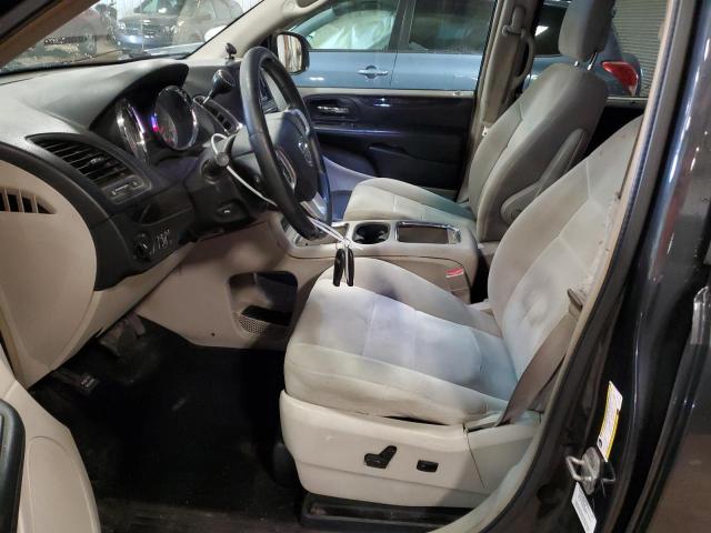 Photo 7 from auction – 2012 DODGE GRAND CARA with VIN 2C4RDGDG4CR191136