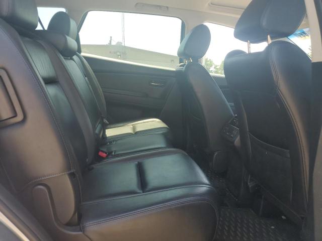 Photo 11 from auction – 2010 MAZDA CX-9 with VIN JM3TB3MAXA0207211