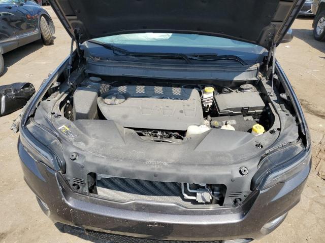 Photo 12 from auction – 2020 JEEP CHEROKEE L with VIN 1C4PJMDX4LD562801