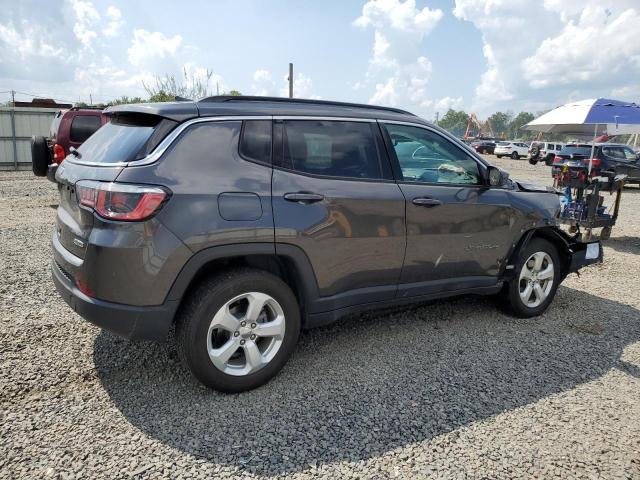 Photo 3 from auction – 2019 JEEP COMPASS LA with VIN 3C4NJDBB9KT594022