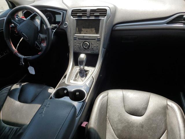 Photo 8 from auction – 2014 FORD FUSION TIT with VIN 3FA6P0K90ER293042