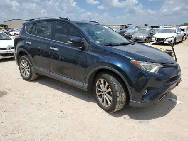 Photo 4 from auction – 2018 TOYOTA RAV4 LIMIT with VIN 2T3YFREV1JW454488