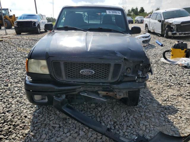 Photo 5 from auction – 2004 FORD RANGER SUP with VIN 1FTYR14EX4PB30207