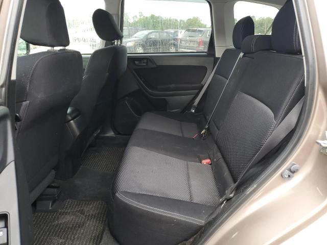 Photo 11 from auction – 2015 SUBARU FORESTER 2 with VIN JF2SJAFC2FH433344