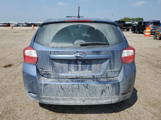 Photo 6 from auction – 2012 SUBARU IMPREZA with VIN JF1GPAA60CG206603