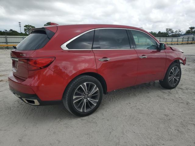 Photo 3 from auction – 2019 ACURA MDX TECHNO with VIN 5J8YD3H58KL008536