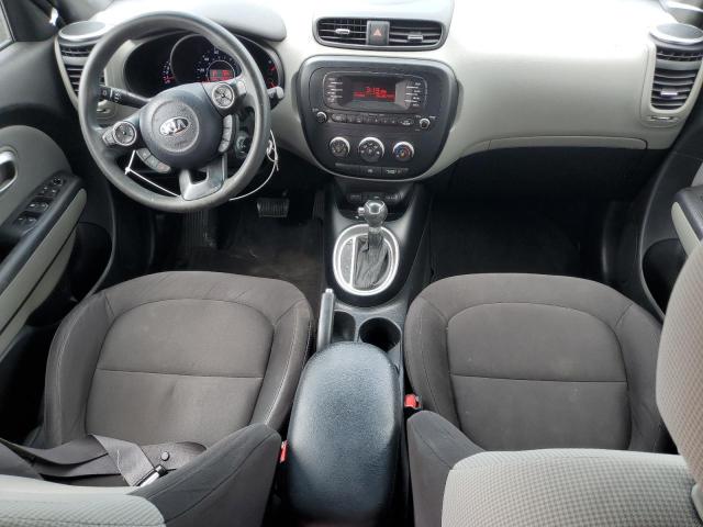 Photo 8 from auction – 2015 KIA SOUL with VIN KNDJN2A27F7205154