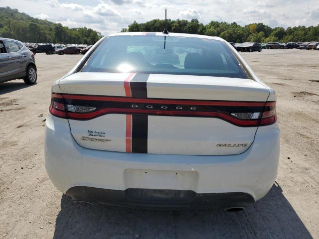 Photo 6 from auction – 2016 DODGE DART SXT with VIN 1C3CDFBB3GD530005