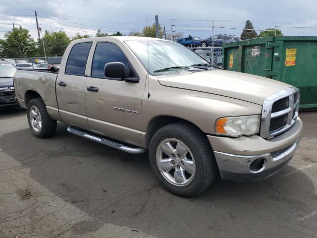 Photo 4 from auction – 2004 DODGE RAM 1500 S with VIN 1D7HA18NX4S707693