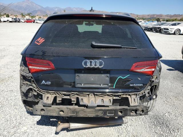 Photo 6 from auction – 2018 AUDI A3 E-TRON with VIN WAUUPBFFXJA060090