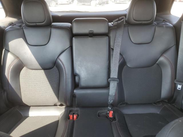 Photo 10 from auction – 2020 JEEP CHEROKEE T with VIN 1C4PJMBN8LD615369