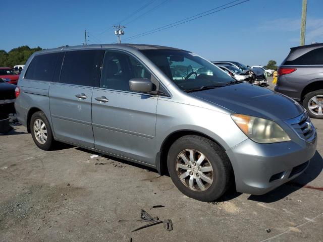 Photo 4 from auction – 2008 HONDA ODYSSEY EX with VIN 5FNRL38668B044896