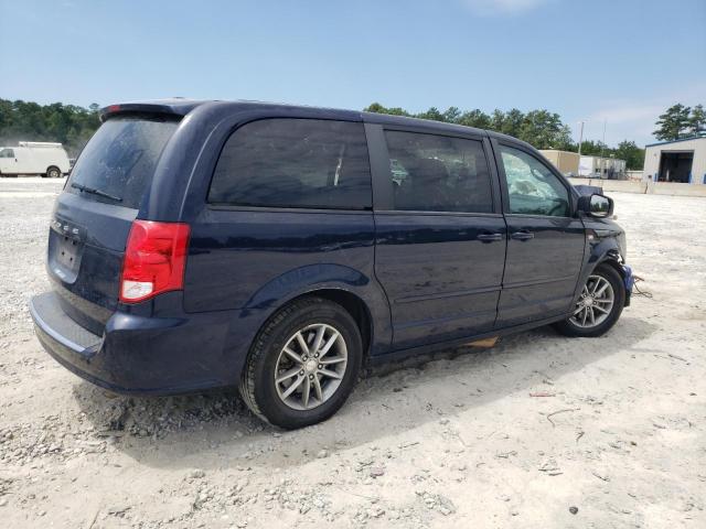 Photo 3 from auction – 2014 DODGE GRAND CARA with VIN 2C4RDGBG6ER472067