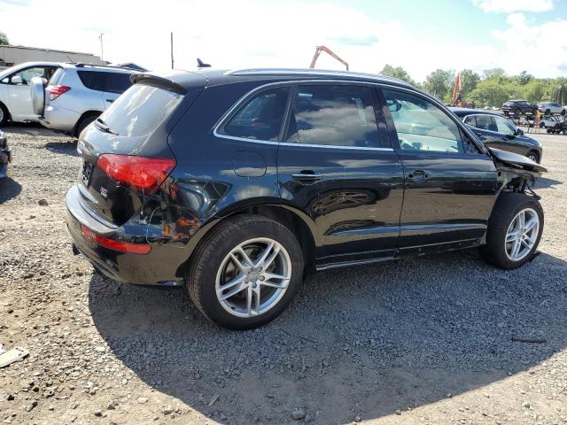 Photo 3 from auction – 2016 AUDI Q5 PREMIUM with VIN WA1D7AFP8GA048688