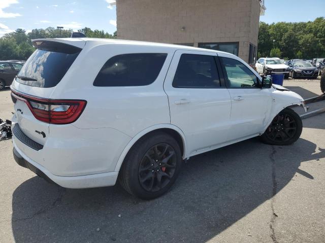 Photo 3 from auction – 2023 DODGE DURANGO SR with VIN 1C4SDJH9XPC604766