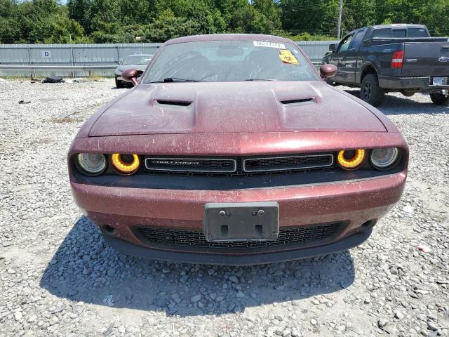 Photo 5 from auction – 2019 DODGE CHALLENGER with VIN 2C3CDZAG5KH560679