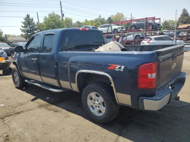 Photo 2 from auction – 2008 CHEVROLET SILVERADO with VIN 2GCEK19J181102859
