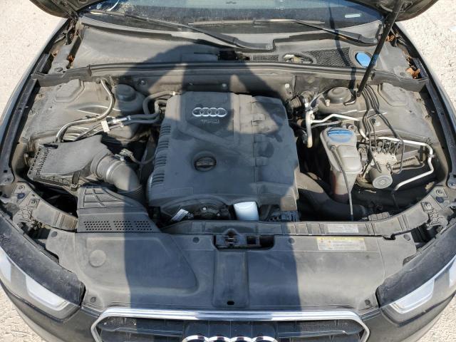 Photo 11 from auction – 2013 AUDI A5 PREMIUM with VIN WAULFAFR2DA080292