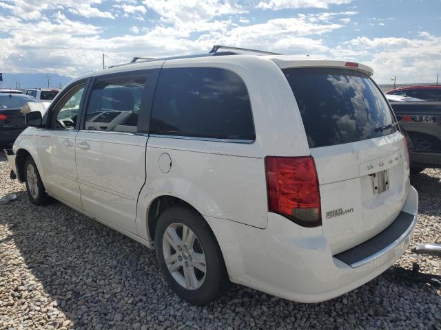 Photo 2 from auction – 2012 DODGE GRAND CARA with VIN 2C4RDGDG0CR179243