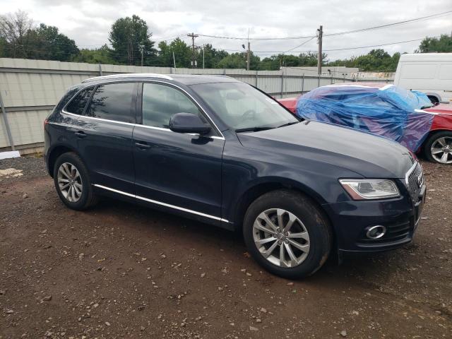 Фото 4 с аукциона – 2014 AUDI Q5 PREMIUM с VIN WA1LFAFP8EA090287