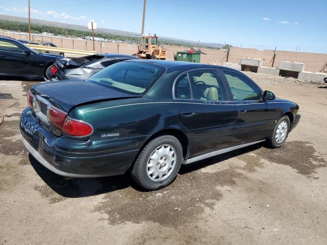 Photo 3 from auction – 2001 BUICK LESABRE LI with VIN 1G4HR54K11U185960