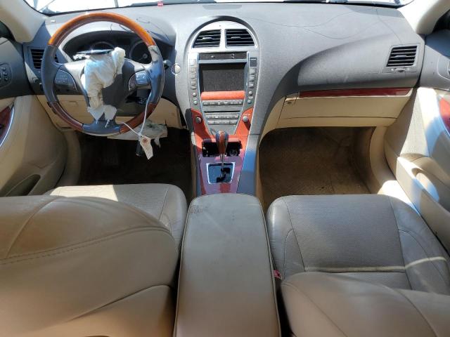 Photo 8 from auction – 2012 LEXUS ES 350 with VIN JTHBK1EG1C2495203