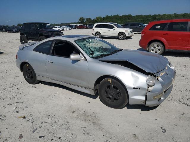Photo 4 from auction – 1996 TOYOTA CELICA ST with VIN JT2DB02T5T0055737