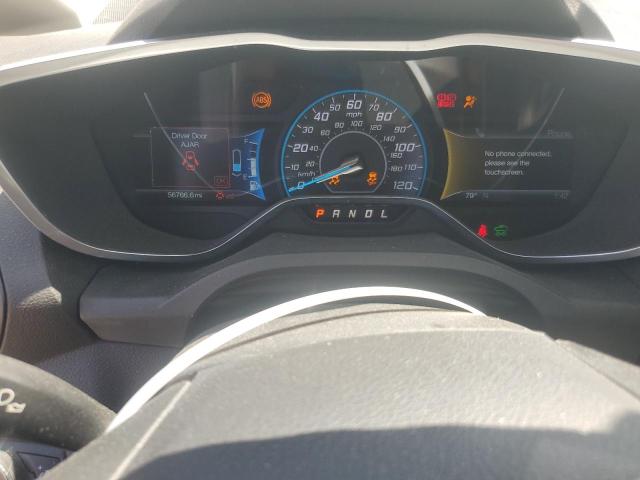 Photo 9 from auction – 2014 FORD C-MAX SEL with VIN 1FADP5BU2EL512283