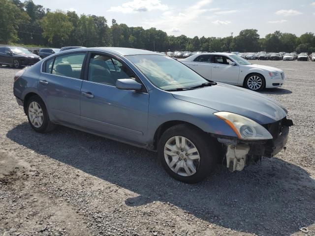 Photo 4 from auction – 2010 NISSAN ALTIMA BAS with VIN 1N4AL2AP2AN509343