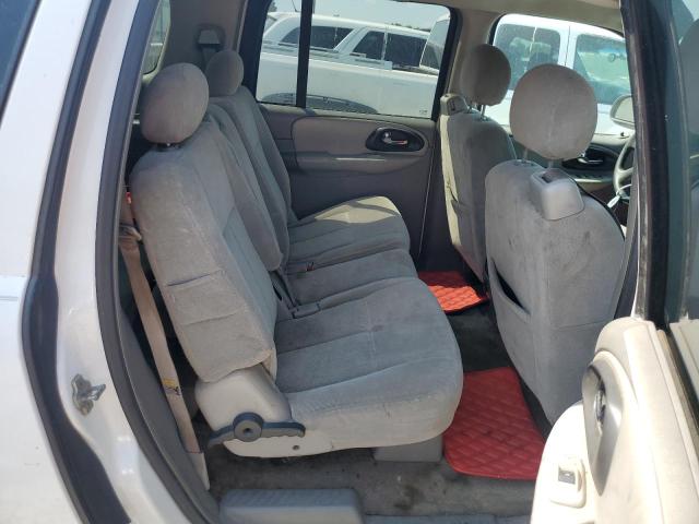 Photo 11 from auction – 2006 CHEVROLET TRAILBLAZE with VIN 1GNET16S966134594