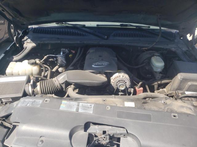 Photo 11 from auction – 2005 CHEVROLET SILVERADO with VIN 2GCEC13T151384441