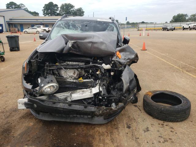 Photo 5 from auction – 2016 JEEP RENEGADE L with VIN ZACCJBBT4GPC86338