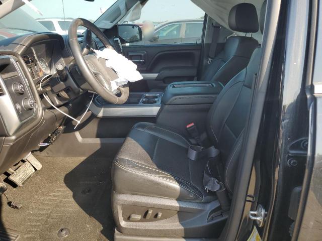 Photo 7 from auction – 2015 CHEVROLET SILVERADO with VIN 3GCUKSEJ7FG334880