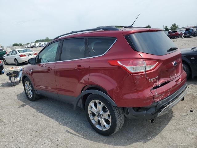 Photo 2 from auction – 2013 FORD ESCAPE SE with VIN 1FMCU0GXXDUC51705