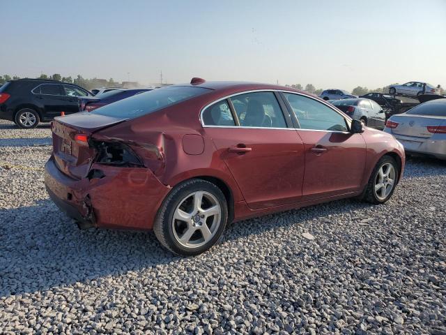Photo 3 from auction – 2012 VOLVO S60 T5 with VIN YV1622FS2C2095558