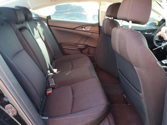 Photo 10 from auction – 2016 HONDA CIVIC EX with VIN 19XFC1F38GE043317