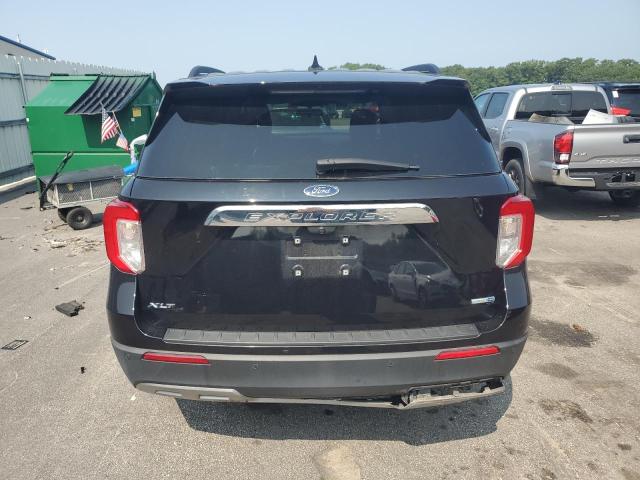 Photo 6 from auction – 2020 FORD EXPLORER X with VIN 1FMSK8DH0LGB25086