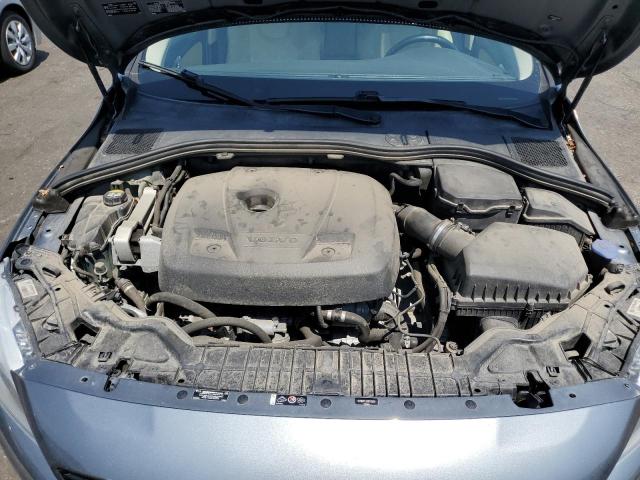 Photo 11 from auction – 2017 VOLVO S60 DYNAMI with VIN YV140MTL0H2435951