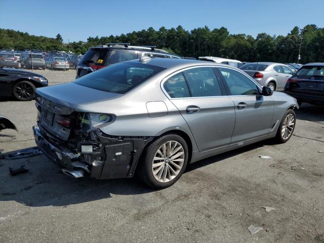 Photo 3 from auction – 2023 BMW 530 XI with VIN WBA13BJ05PCL14559
