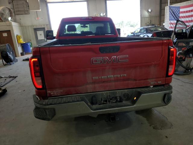 Photo 6 from auction – 2023 GMC SIERRA K35 with VIN 1GT39TEY2PF113281