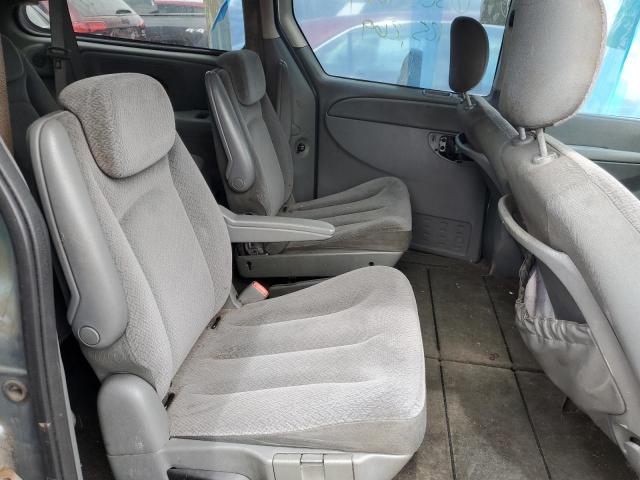 Photo 11 from auction – 2006 CHRYSLER TOWN & COU with VIN 2A4GP44R56R744776